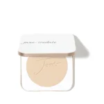 JANE IREDALE  Presuota Mineralinė Pudra WARM SILK