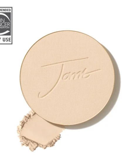 JANE IREDALE Presuota Mineralinė Pudra