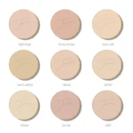 JANE IREDALE Presuota Mineralinė Pudra PAPILDYMAS