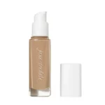 JANE IREDALE Skintuition Švytėjimo Suteikianti Kreminė Pudra
