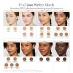 JANE IREDALE Skintuition Švytėjimo Suteikianti Kreminė Pudra