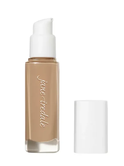 JANE IREDALE Skintuition Švytėjimo Suteikianti Kreminė Pudra