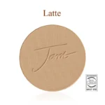 Luconè Beauty Shop JANE IREDALE Presuota Mineralinė Pudra latte