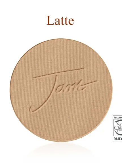 Luconè Beauty Shop JANE IREDALE Presuota Mineralinė Pudra latte