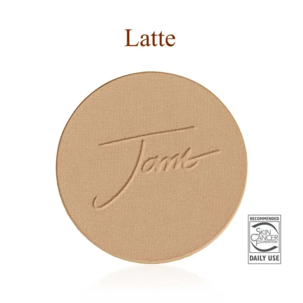 Luconè Beauty Shop JANE IREDALE Presuota Mineralinė Pudra latte
