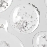 NATURYS B-Clear Serum Serumas Nuo Pigmentinių Dėmių