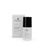 NATURYS B-Clear Serum Serumas Nuo Pigmentinių Dėmių