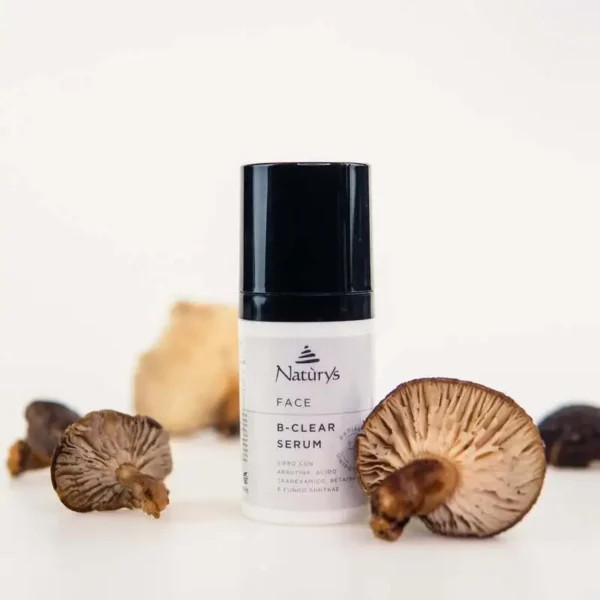 NATURYS B-Clear Serum Serumas Nuo Pigmentinių Dėmių 30 ml - Image 2