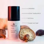NATURYS B-Clear Serum Serumas Nuo Pigmentinių Dėmių