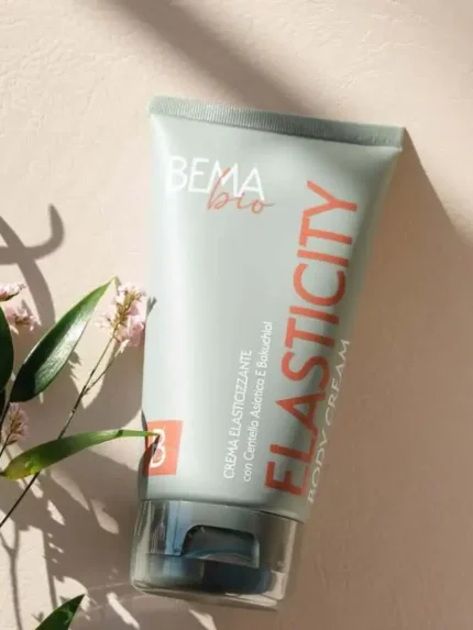 NATURYS Bema ELASTICITY Kremas Nuo Striju