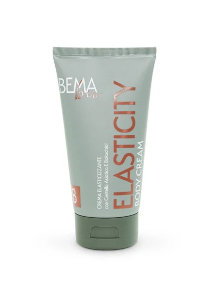 NATURYS Bema ELASTICITY Kremas Nuo Striju