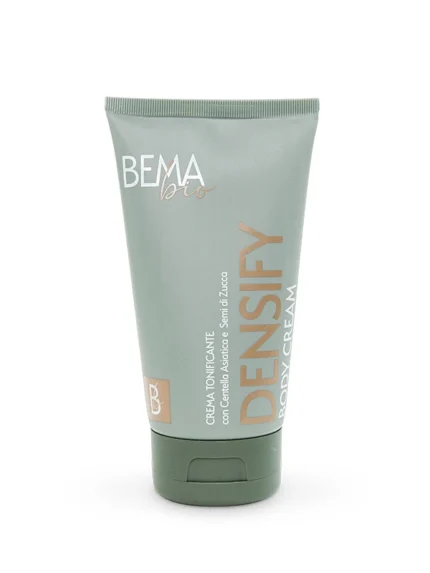 NATURYS Densify Toning Stangrinamasis Kūno Kremas