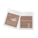 NATURYS Bio-Cellulose Eye Patches Bioceliuliozinė Paakių Kaukė - Image 2