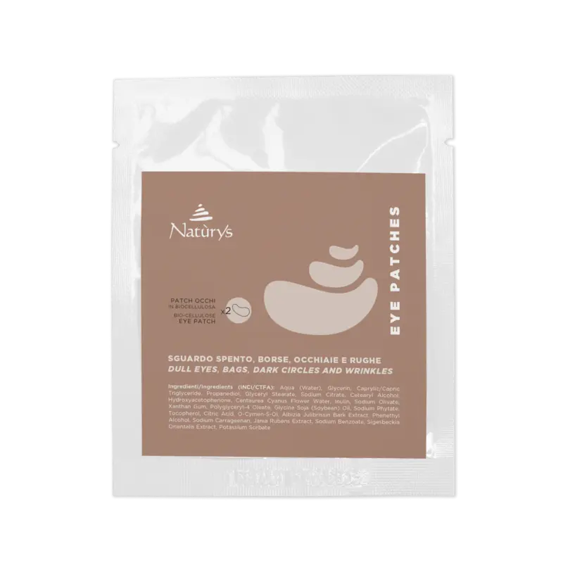 naturys-eye-patches-bioceliuliozine-paakiu-kauke-Lucone-Beauty-Shop NATURYS Bio-Cellulose Eye Patches Bioceliuliozinė Paakių Kaukė