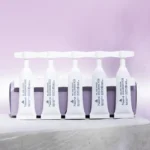 NATURYS No Age Drops Koncentruotas Hialurono Serumas