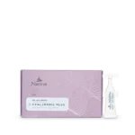 NATURYS No Age Drops Koncentruotas Hialurono Serumas