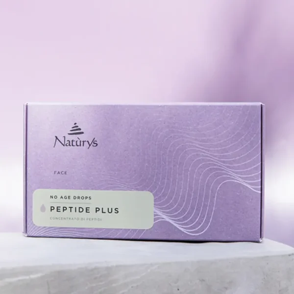 NATURYS No Age Drops Koncentruotas Peptidų Serumas - Image 2