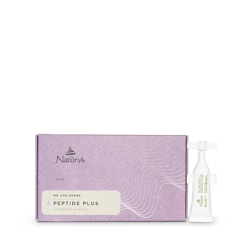 naturys-no-age-drops-koncentruotas-peptidu-serumas-Lucone-Beauty-Shop NATURYS No Age Drops Koncentruotas Peptidų Serumas