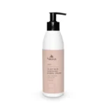 NATURYS Silky Body Cream Drėkinamasis Kūno Kremas