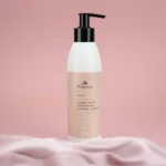 NATURYS Silky Body Cream Drėkinamasis Kūno Kremas