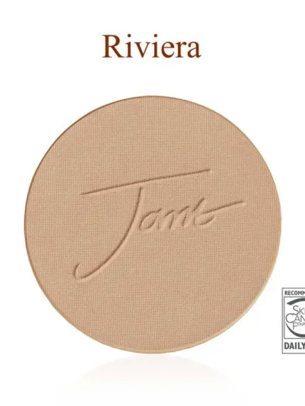 Luconè Beauty Shop JANE IREDALE Presuota Mineralinė Pudra riviera