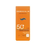 SEBOCALM Mineralinis Kremas Nuo Saulės su SPF50+  50 ml - Image 4