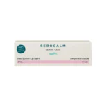 SEBOCALM Lip Balm Lūpų Balzamas Arbūzų Aromato  8 ml - Image 3