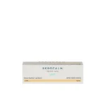 SEBOCALM Lip Balm Lūpų Balzamas CLEAR