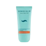 SEBOCALM Moisturizer Drėkinamasis Kremas Su SPF 30