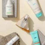 SEBOCALM Moisturizer Cream Kremas Raustančiai Odai
