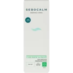 SEBOCALM Moisturizer Cream Drėkinamasis Kremas PLUS 90 ml - Image 4