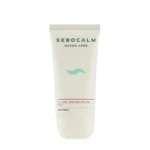 SEBOCALM Mud Mask Oily Skin Purvo Kaukė Riebiai Odai