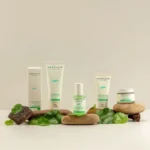 SEBOCALM Nourishing Cream Maitinamasis CICA Kremas
