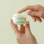 SEBOCALM Nourishing Cream Maitinamasis CICA Kremas