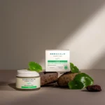 SEBOCALM Nourishing Cream Maitinamasis CICA Kremas 50 ml - Image 2