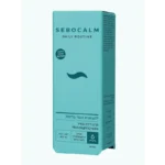 SEBOCALM Rich Night Cream Praturtintas Naktinis Kremas 50 ml - Image 3
