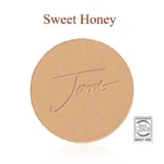 Luconè Beauty Shop JANE IREDALE Presuota Mineralinė Pudra sweet honey
