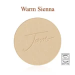 Luconè Beauty Shop JANE IREDALE Presuota Mineralinė Pudra warm sienna