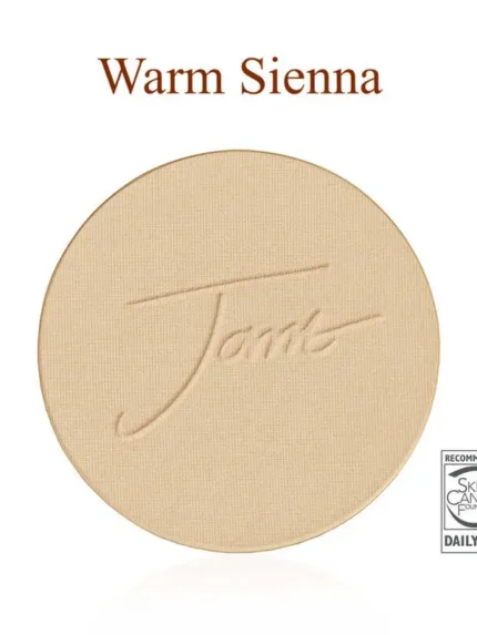 Luconè Beauty Shop JANE IREDALE Presuota Mineralinė Pudra warm sienna