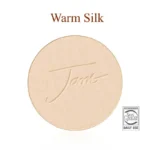 Luconè Beauty Shop JANE IREDALE Presuota Mineralinė Pudra WARM SILK
