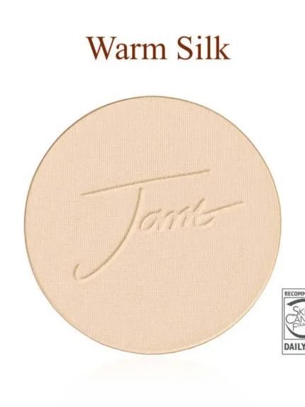 Luconè Beauty Shop JANE IREDALE Presuota Mineralinė Pudra WARM SILK