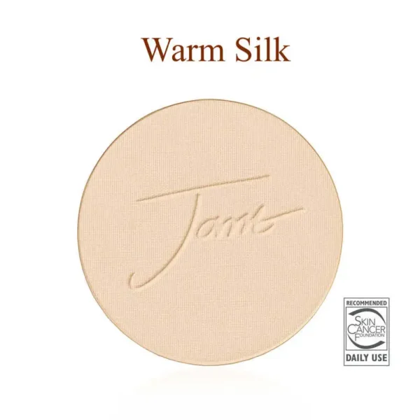 Luconè Beauty Shop JANE IREDALE Presuota Mineralinė Pudra WARM SILK