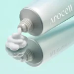AROCELL Hyal B5 Gelinis Veido Prausiklis Sausai Odai 120 ml - Image 4