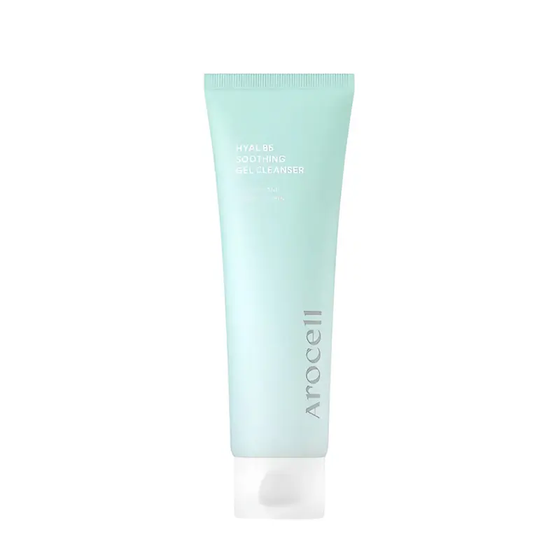 arocell-hyal-b5-gelinis-veido-prausiklis-sausai-odai-Lucone-Beauty-Shop AROCELL Hyal B5 Gelinis Veido Prausiklis Sausai Odai