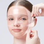 AROCELL Hyal B5 Soothing Mask Drėkinanti Kaukė Su Hialuronu