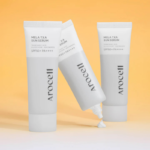 AROCELL Mela TXA Sun Serum Veido Serumas Su SPF50+ 40 ml - Image 2