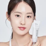 AROCELL Mela TXA Sun Serum Veido Serumas Su SPF50+ 40 ml - Image 4
