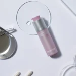AROCELL Super Shot Coltra Ampoule 3x Veido Serumas