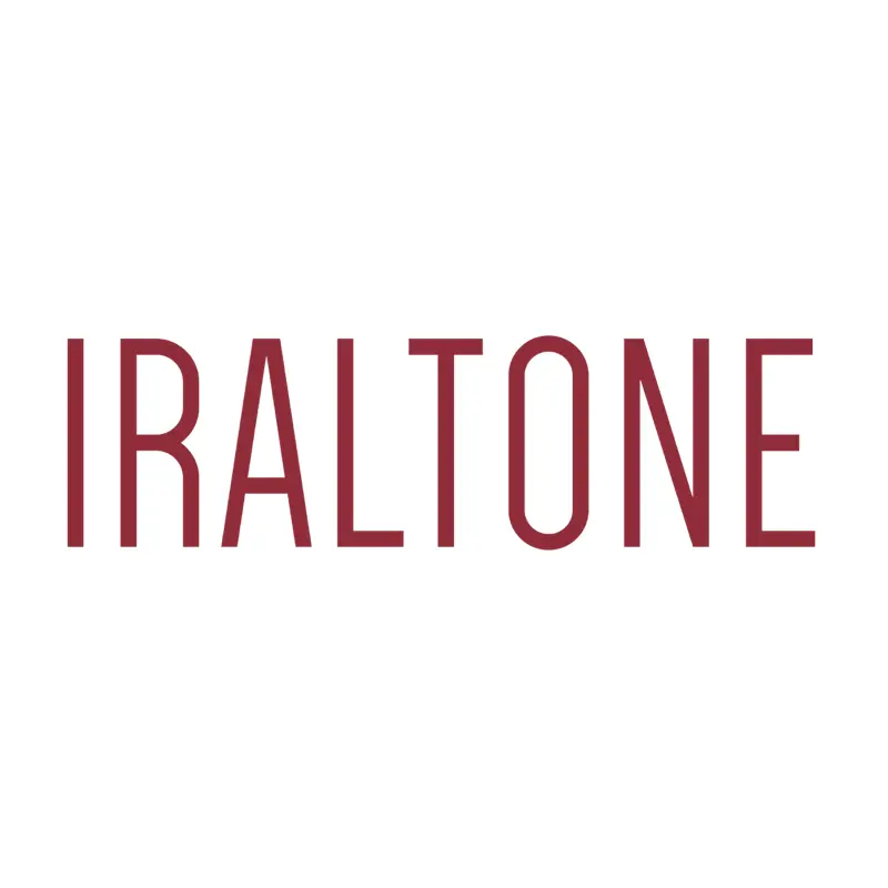 IRALTONE Luconè Beauty Shop