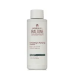 IRALTONE Exfoliating & Purifying Giliai Valantis Šampūnas